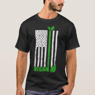 Camiseta Activista Por Los Derechos De Los Animales Patriót