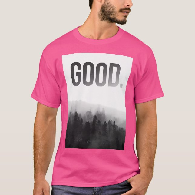 Camiseta Activo (Anverso)