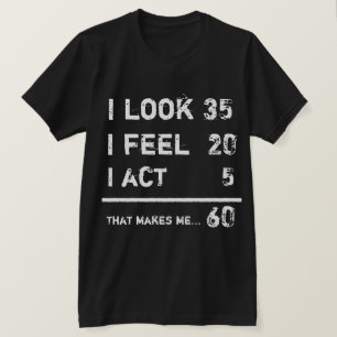 Camiseta Acto de apariencia