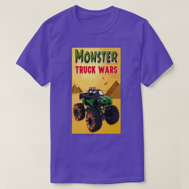 Camiseta Acto de moto 4 (Diseño del anverso)