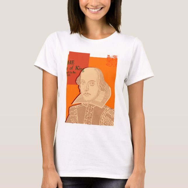 Camiseta Acto I 2015 (Anverso)