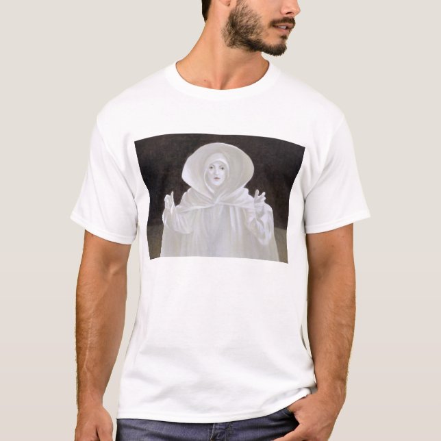 Camiseta Actor 2005 de la calle de Venecia (Anverso)