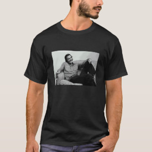 Camiseta Actor de Deliverance Burt Reynolds Boogie Nights 1