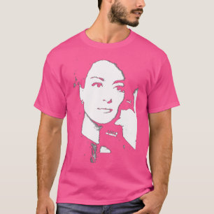 Camiseta Actor Es Juana Talentosa Y Crawford Beautiful Peop