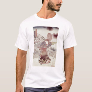 Camiseta Actor no identificado como Kosanro Ichojosei