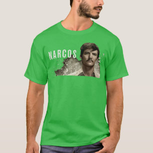Camiseta Actor Pedro Pascal