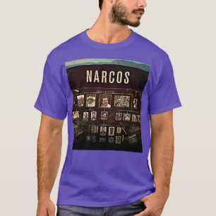 Camiseta Actor Pedro Pascal 2