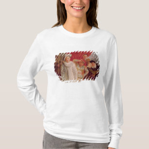 Camiseta Actores del Comedie Italienne