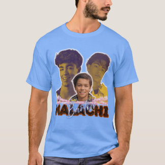 Camiseta Actorour ventilador vintage divertido amigo