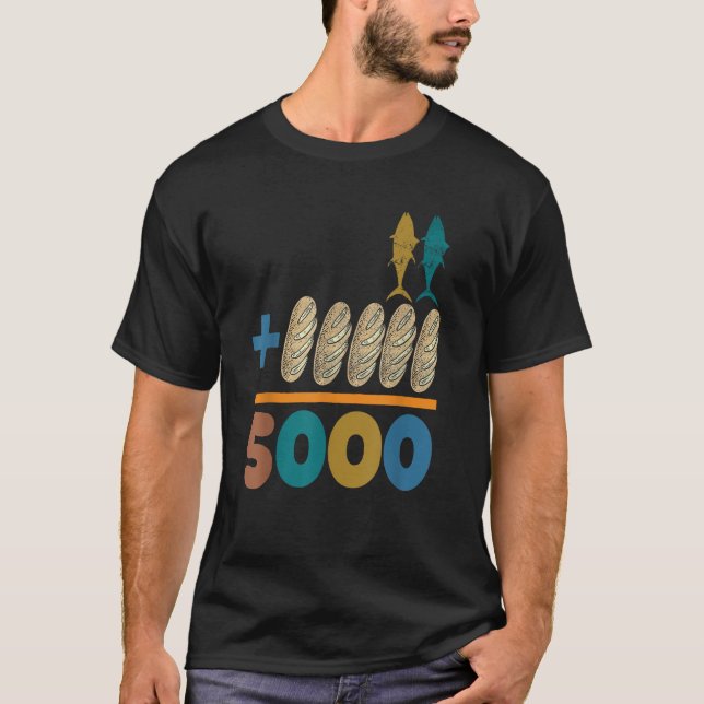 Camiseta Actual (Anverso)