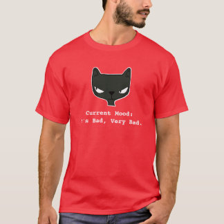 Camiseta actual de la serie del humor de O&T (es