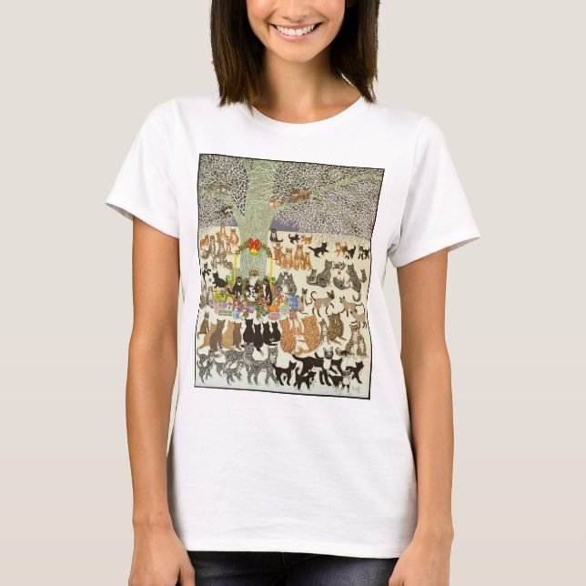 Camiseta Actual tiempo 2012 (Anverso)