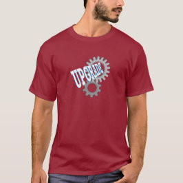 Camiseta Actualizar