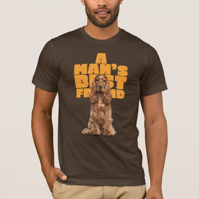 Camiseta Actualizar Producto (Anverso)