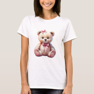 Camiseta Acuarela