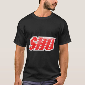 Camiseta Acuarela de la Universidad del Sagrado Corazón