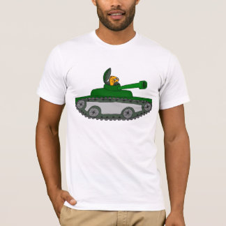 Camiseta acuario