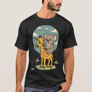 Camiseta Acuario