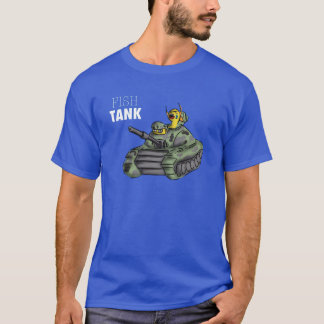 Camiseta Acuario