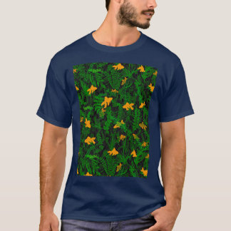 Camiseta Acuario 10 1