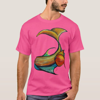 Camiseta Acuario 115