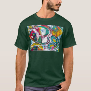 Camiseta Acuario 118
