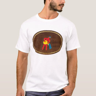 Camiseta Acuario 2008