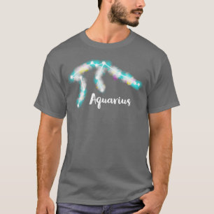 Camiseta Acuario 21