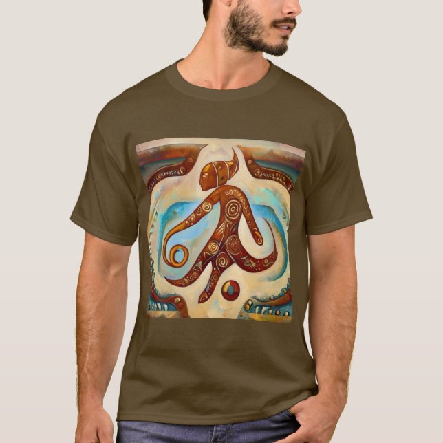 Camiseta Acuario (3) (Anverso)