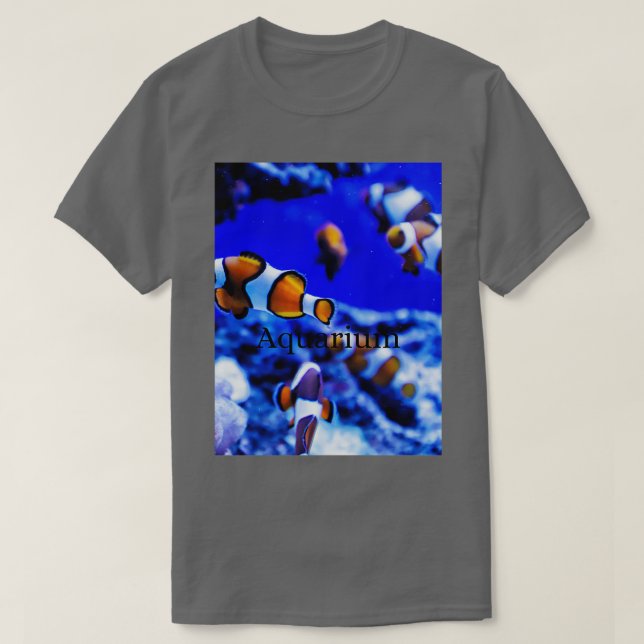 Camiseta Acuario 3 2 (Diseño del anverso)