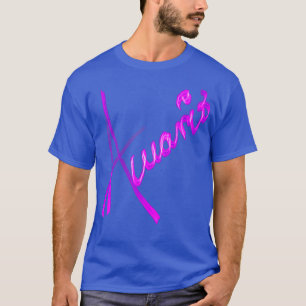 Camiseta Acuario 4