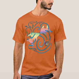 Camiseta Acuario 47