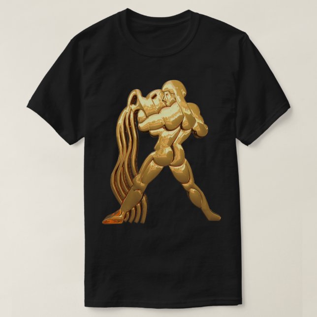Camiseta Acuario 4 1 (Diseño del anverso)