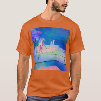 Camiseta acuario 50