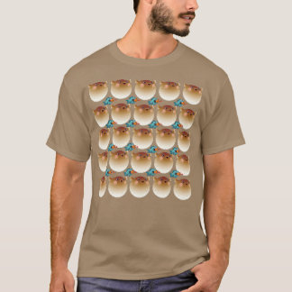 Camiseta acuario 56