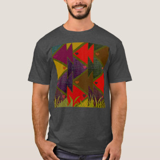 CAMISETA ACUARIO 62