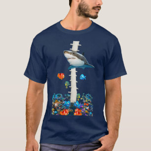 Camiseta Acuario 63