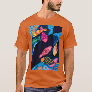 Camiseta Acuario 67