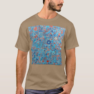 Camiseta Acuario 83