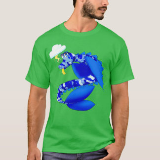 Camiseta Acuario 88 1