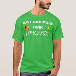 Camiseta Acuario acuario acuario acuario ornamental acuario