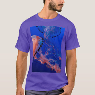 Camiseta Acuario de la Bahía de Monterey 1