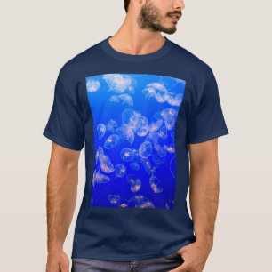Camiseta Acuario de la Bahía de Monterrey
