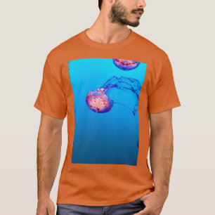 Camiseta Acuario de Monterey Bay Classic TShirt