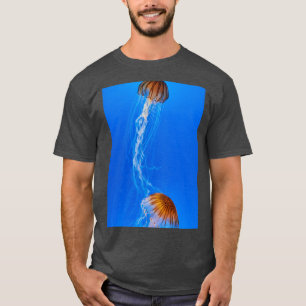 Camiseta Acuario de Osaka Kaiyukan