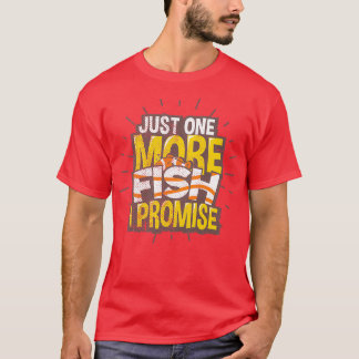 Camiseta Acuario de peces 12