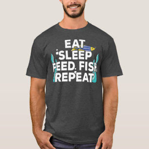 Camiseta Acuario de Pescadores