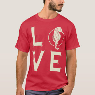 Camiseta Acuario de Regalo Ocean Animal Lover