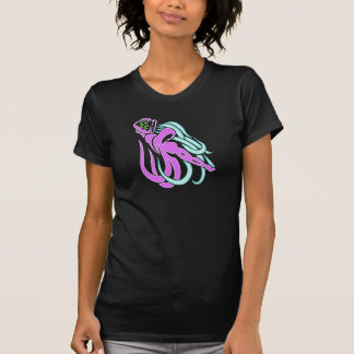 Camiseta Acuario del zodiaco