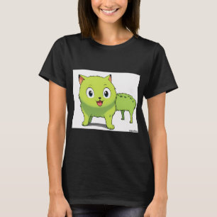 Camiseta Acuario descarado